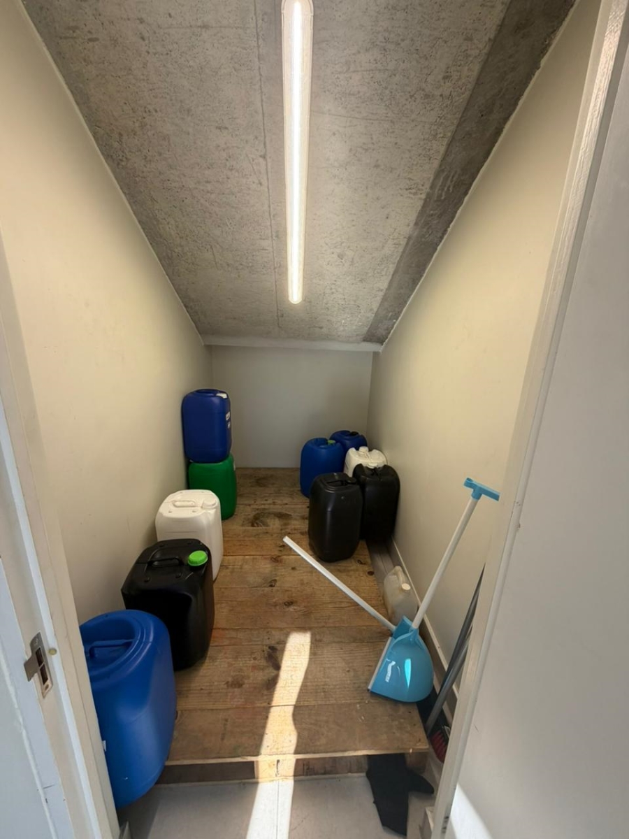 To Let Commercial Property for Rent in Stonewood Security Estate Western Cape